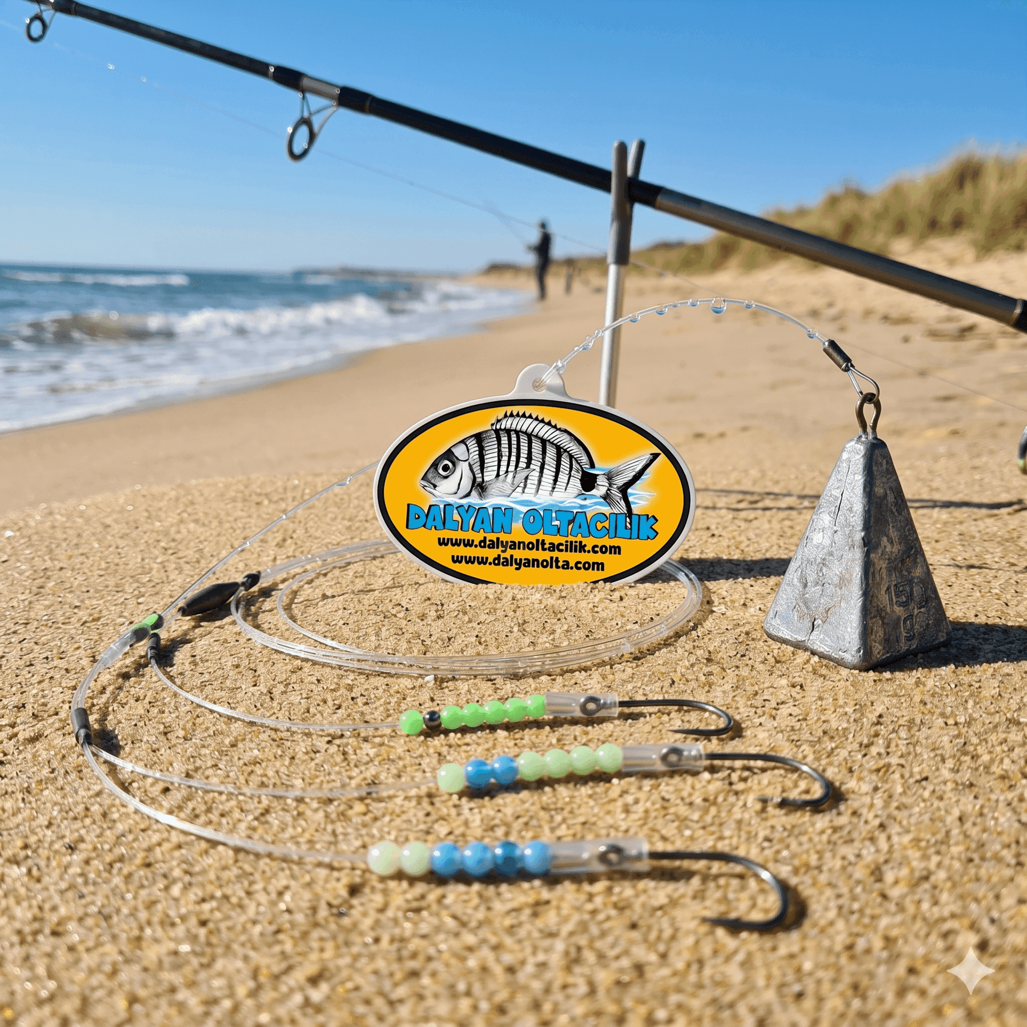 Lugworm (Deniz Solucanı) Rehberi: Nasıl Takılır, Hangi Balıklar Tutulur ve Nasıl Saklanır? Lugworm (Deniz Solucanı) Rehberi: Nasıl Takılır, Hangi Balıklar Tutulur ve Nasıl Saklanır?